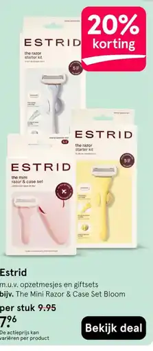 Etos Estrid aanbieding