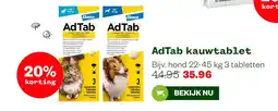 Welkoop Elanco AdTab aanbieding