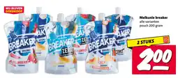 Nettorama Melkunie breaker aanbieding