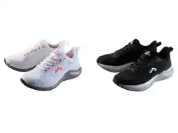 Lidl CRIVIT Dames hardloopschoenen aanbieding