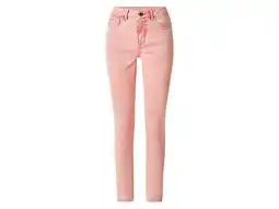 Lidl ESMARA Damesjeans, Skinny Fit, normale taille aanbieding
