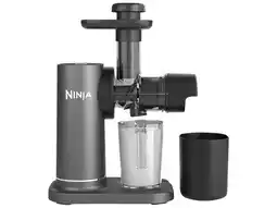 Lidl Ninja Slow Juicer NeverClog JC151EU, met anti-verstoppingsfilter aanbieding