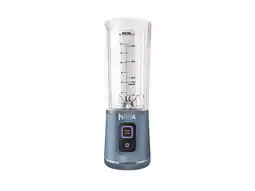 Lidl NINJA Draadloze blender BC151EUNV, met USB-C-oplaadfunctie aanbieding
