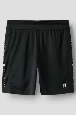 Wehkamp NAME IT KIDS sportset - zwart aanbieding