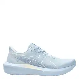 Wehkamp ASICS GT-1000 15 mesh hardloopschoenen - lichtblauw aanbieding