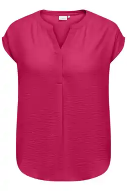 Wehkamp ONLY CARMAKOMA top aanbieding