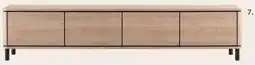 De Ruijtermeubel TV-Meubel Lantani aanbieding