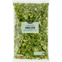 Jumbo Jumbo Fijngesneden Andijvie 500 g aanbieding