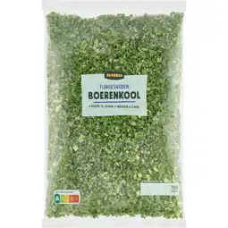 Jumbo Jumbo Fijngesneden Boerenkool 500 g aanbieding