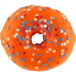 Jumbo Jumbo Oranje Donut aanbieding