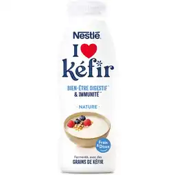 Jumbo Nestlé I Love Kefir Drink 500g aanbieding