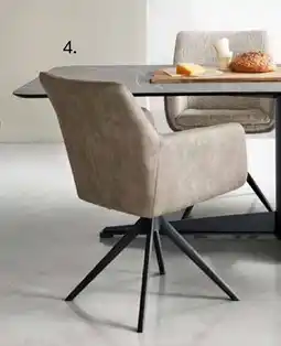 De Ruijtermeubel Eettafel Canarias aanbieding
