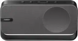 Coolblue Bose SoundLink Home Speaker Grijs aanbieding