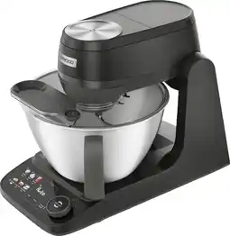 Coolblue Kenwood KHC40.050BK aanbieding