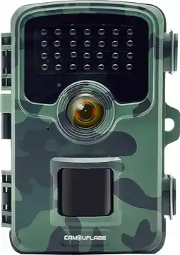Coolblue Camouflage EZ2 Lite aanbieding