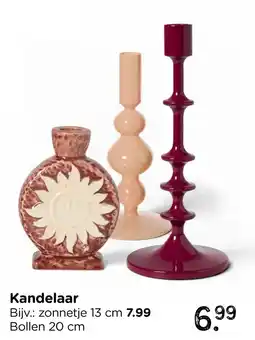 Xenos Kandelaar aanbieding