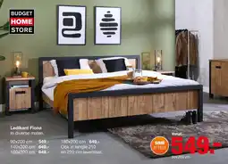 Budget Home Store Budget Home Store Ledikant Fiona aanbieding