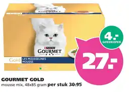 Ranzijn GOURMET GOLD aanbieding