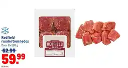 Makro Redfield rundertournedos aanbieding