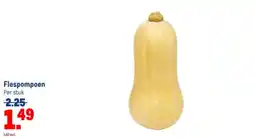Makro Flespompoen aanbieding