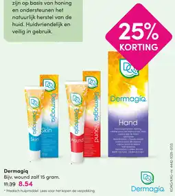 DA Dermagiq aanbieding