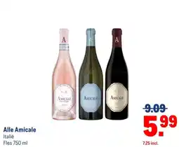 Makro Alle Amicale aanbieding