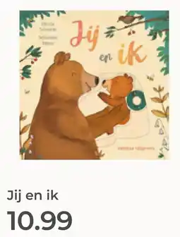 Prenatal Jij en ik aanbieding
