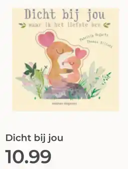 Prenatal Dicht bij jou aanbieding