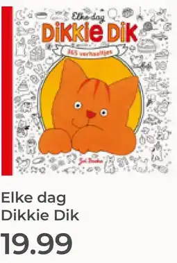 Prenatal Dikkie Dik aanbieding