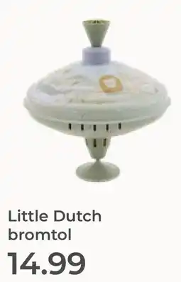 Prenatal Little Dutch bromtol aanbieding