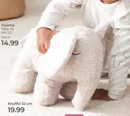 Prenatal Pyjama aanbieding