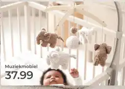 Prenatal Muziekmobiel aanbieding