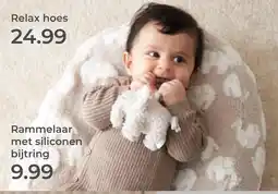 Prenatal Relax hoes aanbieding