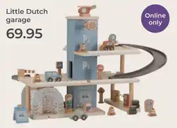 Prenatal Little Dutch garage aanbieding