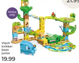 Prenatal Vtech knikker baan junior aanbieding