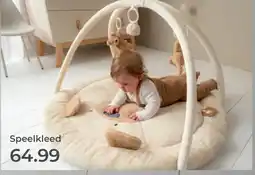 Prenatal Speelkleed aanbieding