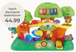 Prenatal Vtech dierenpret ballenboom aanbieding