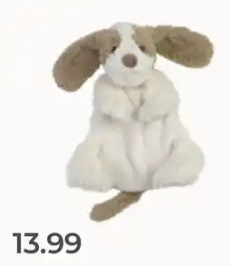 Prenatal hond aanbieding