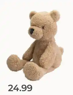 Prenatal Teddybeer aanbieding