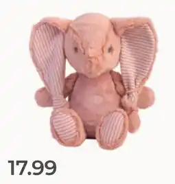 Prenatal elefant aanbieding
