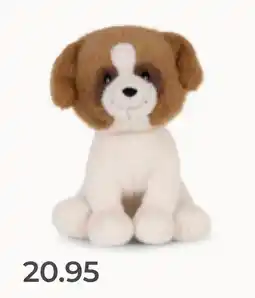 Prenatal Stuffed dog aanbieding