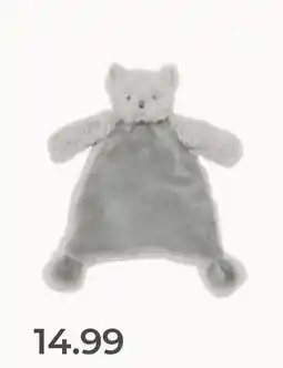 Prenatal Teddybeer aanbieding