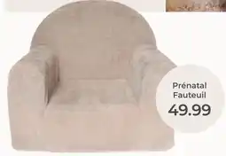 Prenatal Prénatal Fauteuil aanbieding