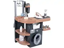 Lidl SMOBY Speelgoed wasruimte Rowenta aanbieding