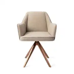 Wehkamp Jesper Home eetkamerstoel Tome aanbieding