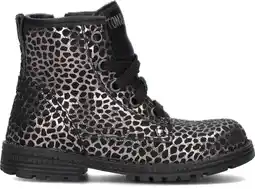 Wehkamp Ton & Ton Boots Hedvig Zwart aanbieding