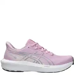 Wehkamp ASICS GT-1000 15 mesh hardloopschoenen - lila/wit aanbieding