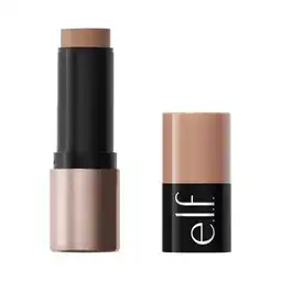 Trekpleister e.l.f. Soft Glam Light Medium Cream Bronzer aanbieding