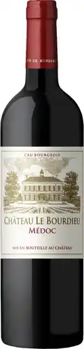 Albert Heijn Chateau le Bourdieu Médoc aanbieding