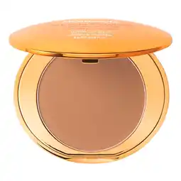 Kruidvat MCoBeauty Miracle Flawless 4 Medium Pressed Powder aanbieding